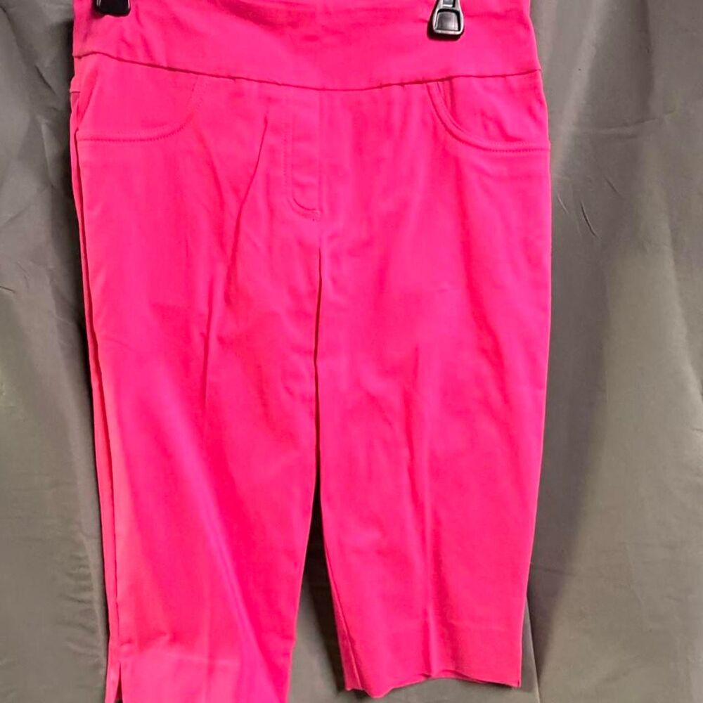 Ruby-rd Women's Pink Trousers